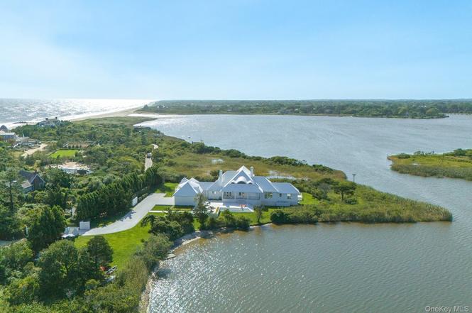 64 W End Rd, East Hampton, NY 11937
