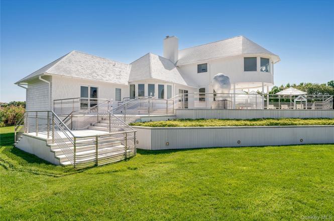64 W End Rd, East Hampton, NY 11937