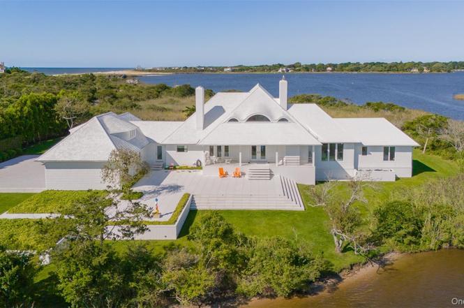 64 W End Rd, East Hampton, NY 11937
