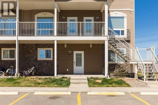 47 Keystone Terr West Unit 31,, Lethbridge, AB T1J 5B8