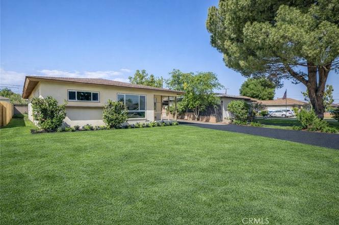 626 W Bonnie Brae Ct, Ontario, CA 91762