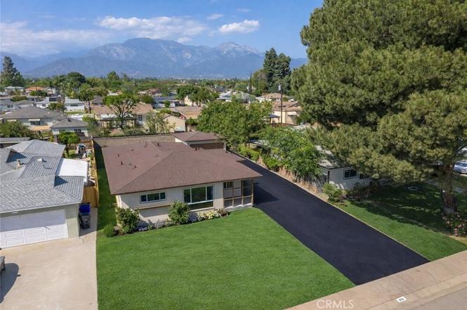 626 W Bonnie Brae Ct, Ontario, CA 91762