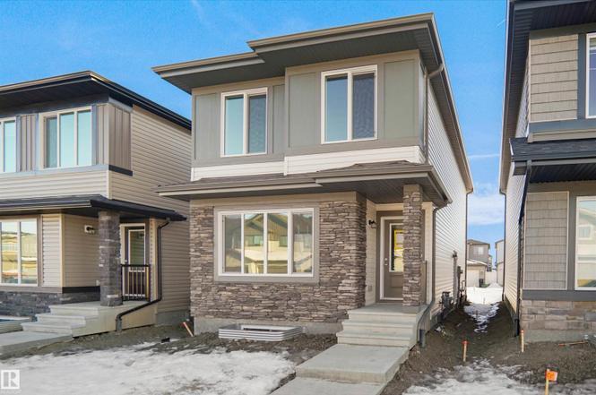 18145 73A St NW, Edmonton, AB T5Z 0T4