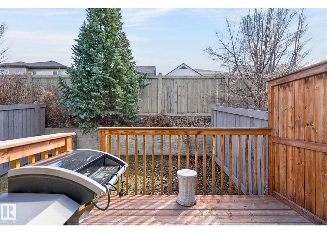 655 TAMARACK Rd NW #12, Edmonton, AB T6T 0N4