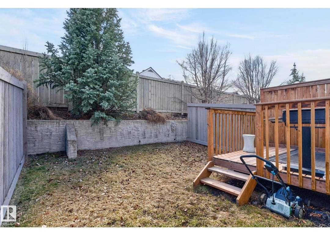 655 TAMARACK Rd NW #12, Edmonton, AB T6T 0N4