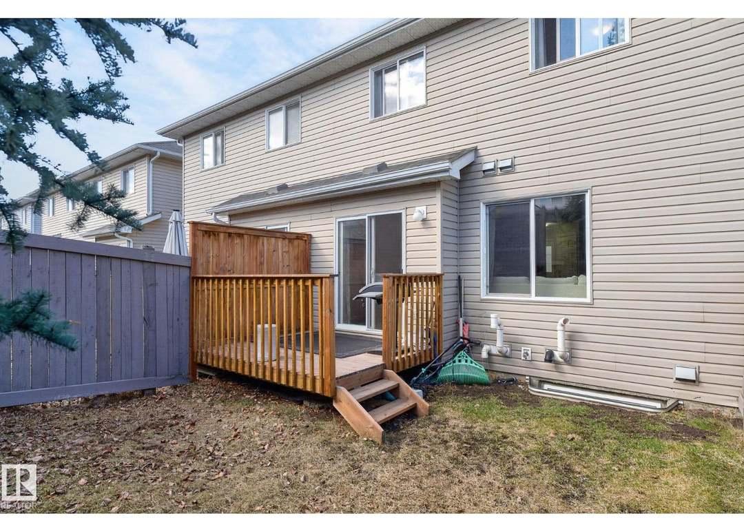 655 TAMARACK Rd NW #12, Edmonton, AB T6T 0N4