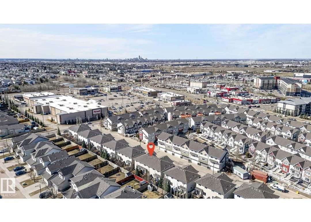 655 TAMARACK Rd NW #12, Edmonton, AB T6T 0N4