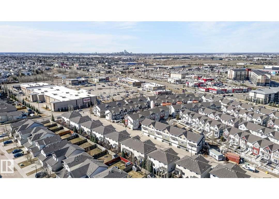655 TAMARACK Rd NW #12, Edmonton, AB T6T 0N4