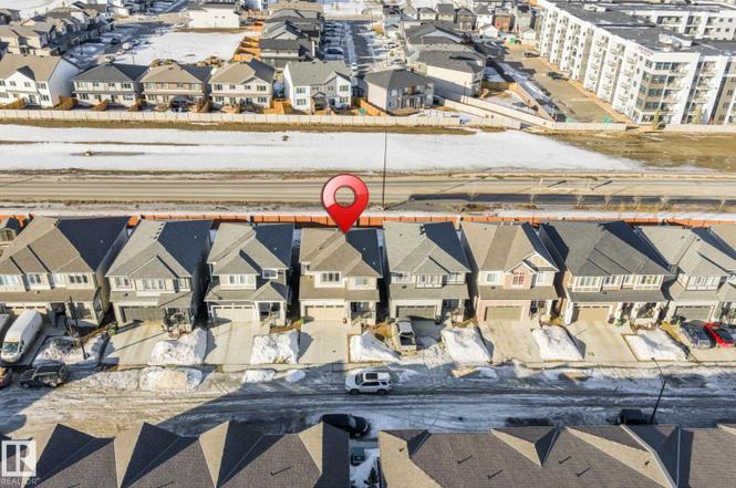 20612 22 Ave NW, Edmonton, AB T6M 1N3