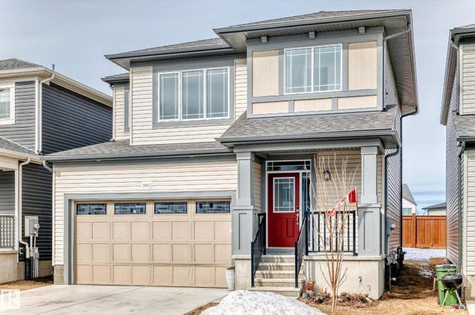 20612 22 Ave NW, Edmonton, AB T6M 1N3