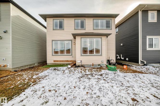 20612 22 Ave NW, Edmonton, AB T6M 1N3