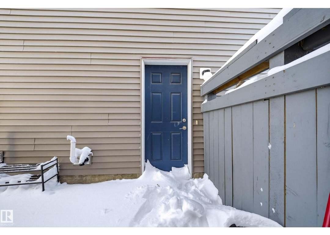 1234 DANIELS Cres SW, Edmonton, AB T6W 3V6