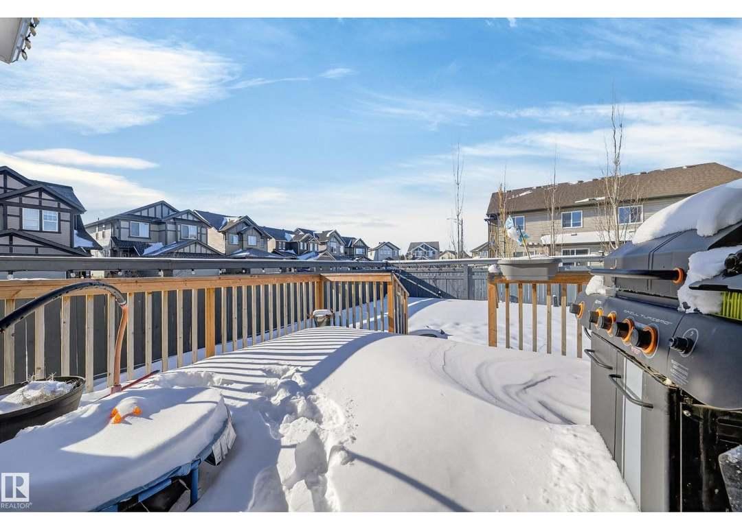 1234 DANIELS Cres SW, Edmonton, AB T6W 3V6