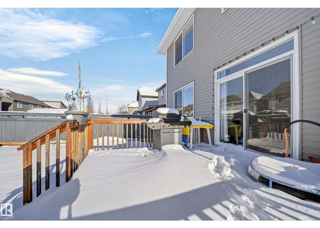 1234 DANIELS Cres SW, Edmonton, AB T6W 3V6