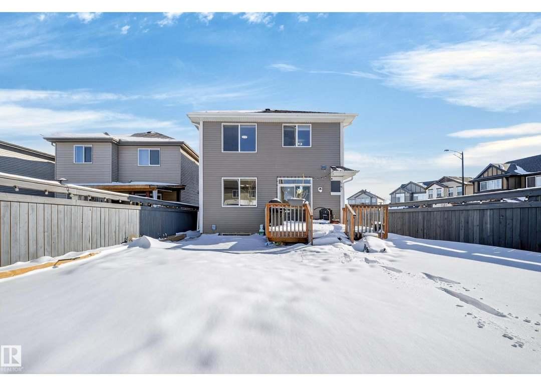 1234 DANIELS Cres SW, Edmonton, AB T6W 3V6