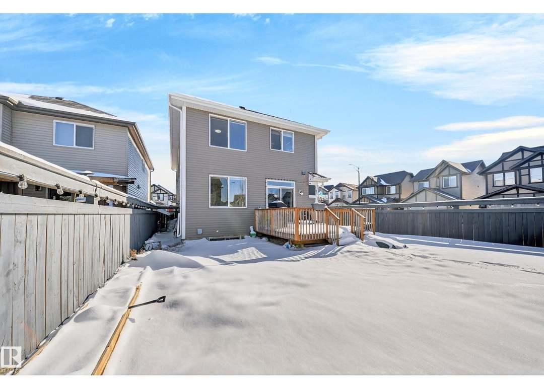 1234 DANIELS Cres SW, Edmonton, AB T6W 3V6
