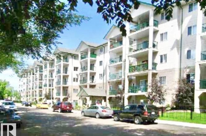 11325 83 St NW #413, Edmonton, AB T5B 4W5