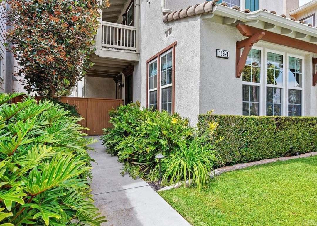 16624 Honeybrook Ave, San Diego, CA 92127