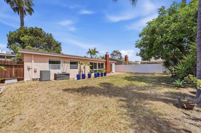 4613 Rainier Ave, San Diego, CA 92120