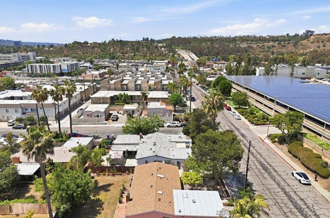4613 Rainier Ave, San Diego, CA 92120