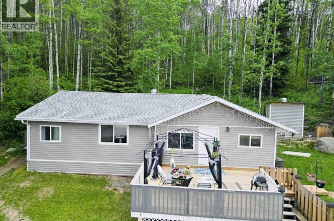 2100 NASH Rd, Burns Lake, BC V0J 1E1