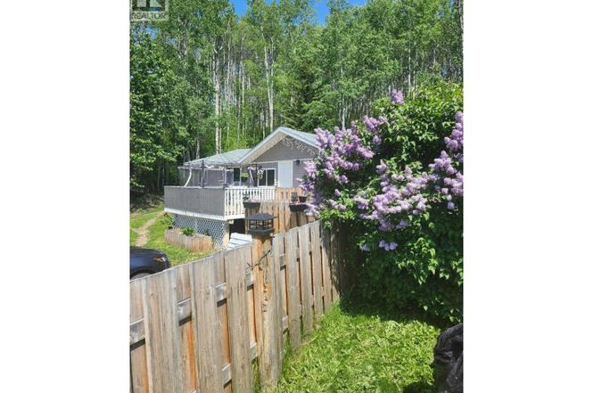 2100 NASH Rd, Burns Lake, BC V0J 1E1