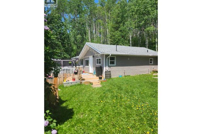 2100 NASH Rd, Burns Lake, BC V0J 1E1