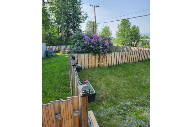 2100 NASH Rd, Burns Lake, BC V0J 1E1