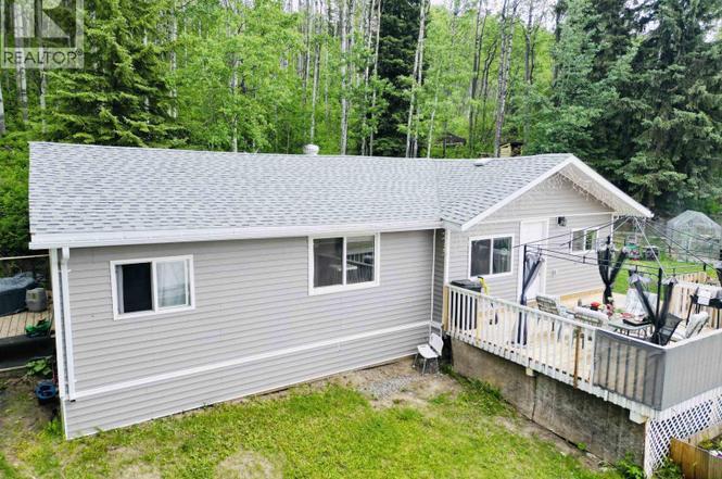 2100 NASH Rd, Burns Lake, BC V0J 1E1