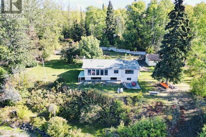 8003 ROWLAND Rd, Bulkley-Nechako B, BC V0J 1E1
