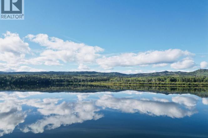 8003 ROWLAND Rd, Bulkley-Nechako B, BC V0J 1E1