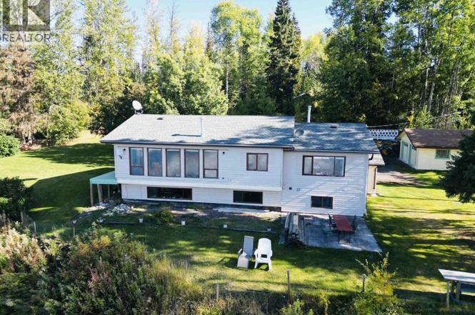 8003 ROWLAND Rd, Bulkley-Nechako B, BC V0J 1E1