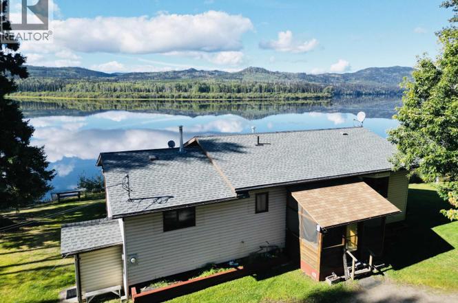 8003 ROWLAND Rd, Bulkley-Nechako B, BC V0J 1E1