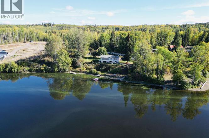 8003 ROWLAND Rd, Bulkley-Nechako B, BC V0J 1E1