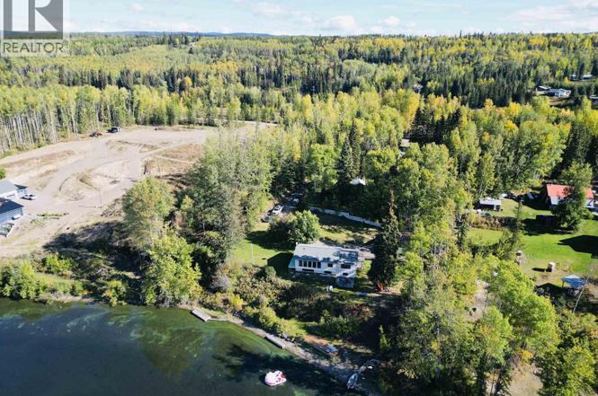 8003 ROWLAND Rd, Bulkley-Nechako B, BC V0J 1E1