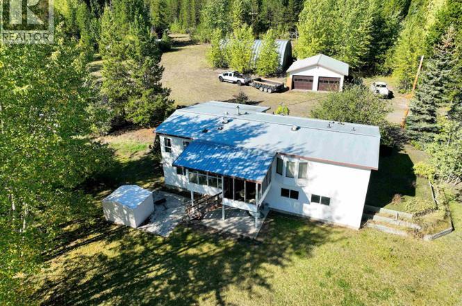 20655 HOSSACK Rd, Bulkley-Nechako B, BC V0J 1E1