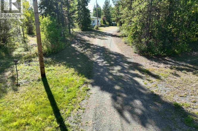 20655 HOSSACK Rd, Bulkley-Nechako B, BC V0J 1E1