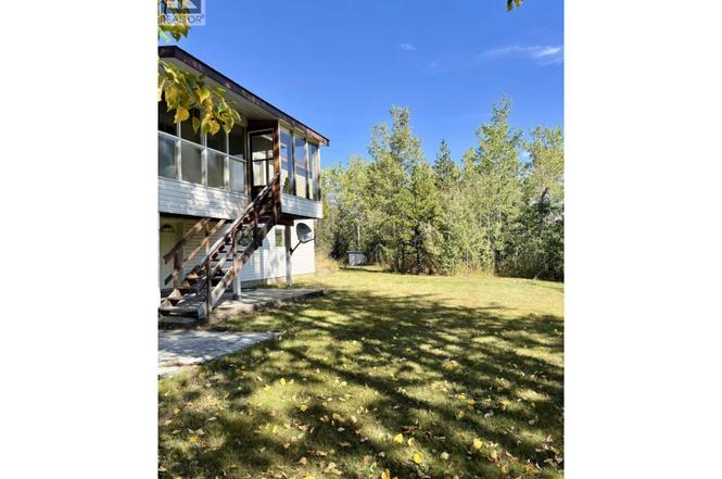 20655 HOSSACK Rd, Bulkley-Nechako B, BC V0J 1E1
