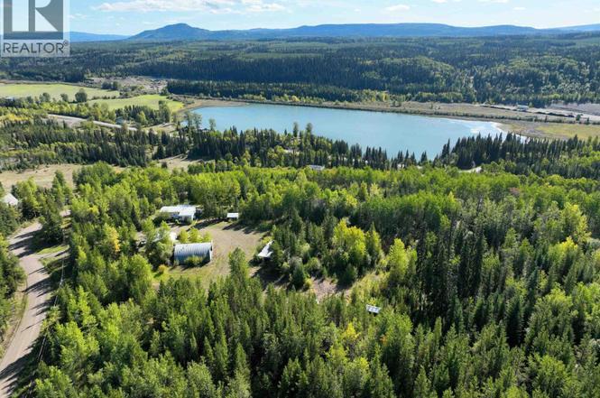 20655 HOSSACK Rd, Bulkley-Nechako B, BC V0J 1E1
