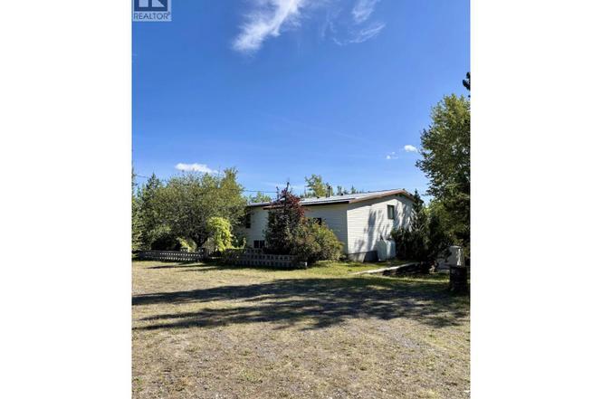 20655 HOSSACK Rd, Bulkley-Nechako B, BC V0J 1E1