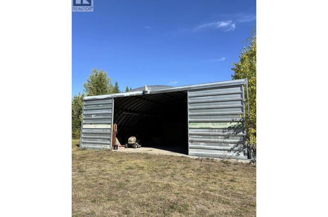 20655 HOSSACK Rd, Bulkley-Nechako B, BC V0J 1E1
