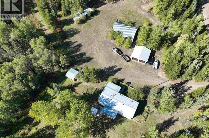 20655 HOSSACK Rd, Bulkley-Nechako B, BC V0J 1E1