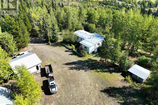 20655 HOSSACK Rd, Bulkley-Nechako B, BC V0J 1E1