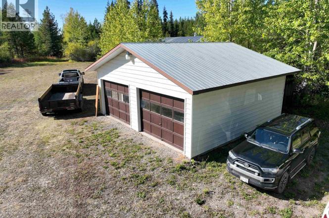20655 HOSSACK Rd, Bulkley-Nechako B, BC V0J 1E1