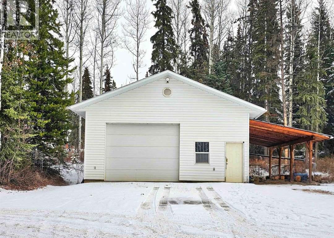 2335 MURPHY Rd, Burns Lake, BC V0J 1E1