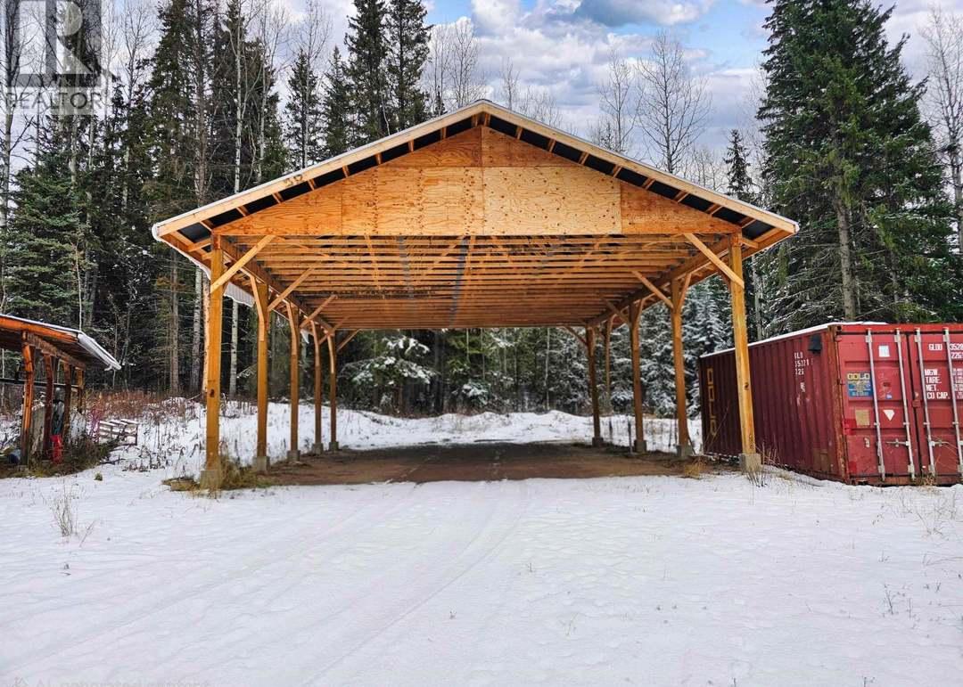 2335 MURPHY Rd, Burns Lake, BC V0J 1E1