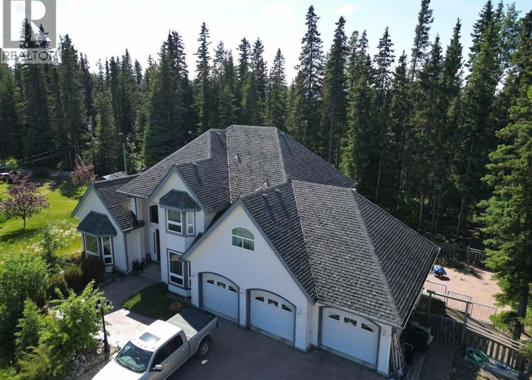 585 5TH Ave, Burns Lake, BC V0J 1E0
