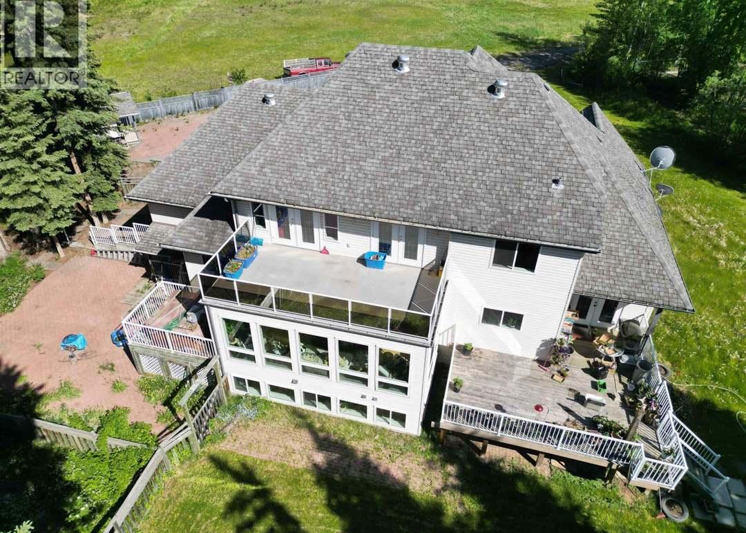585 5TH Ave, Burns Lake, BC V0J 1E0