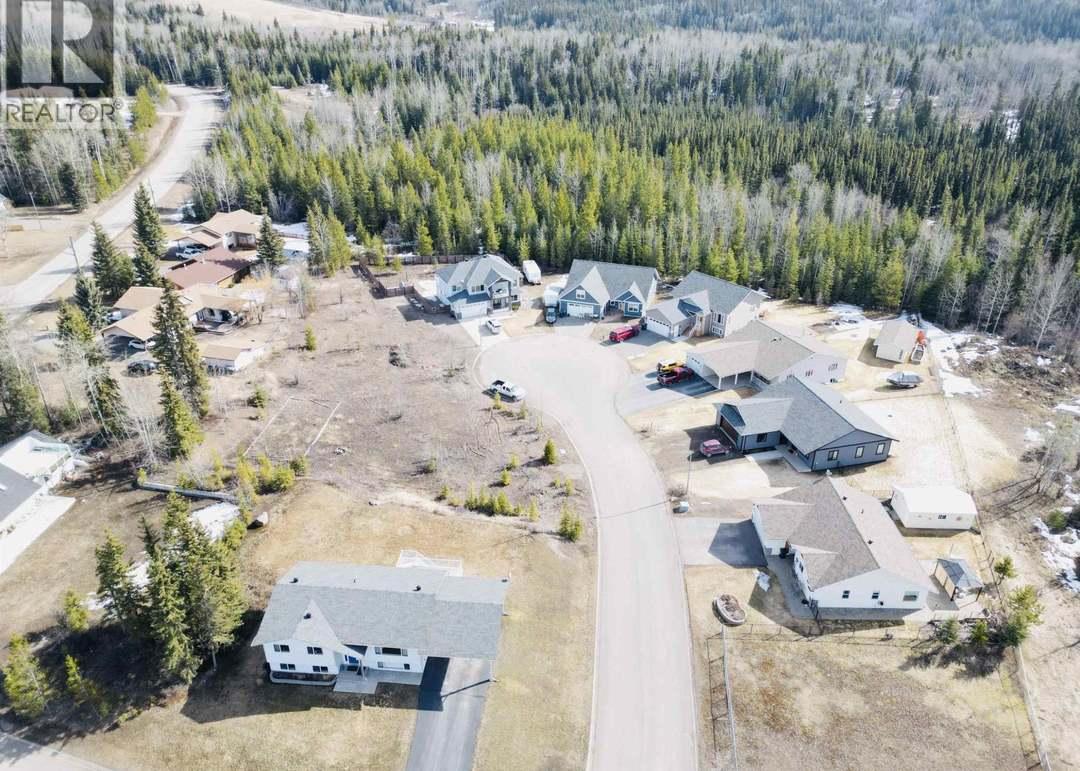 460 ASPEN St, Burns Lake, BC V0J 1E0