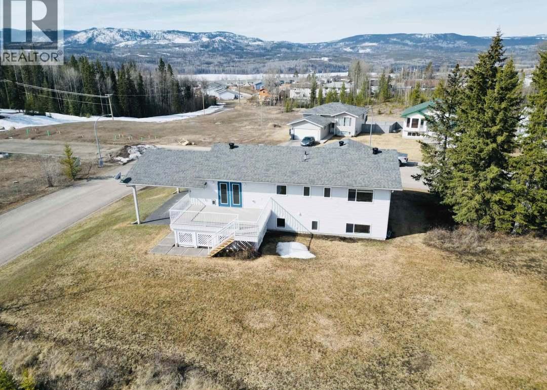 460 ASPEN St, Burns Lake, BC V0J 1E0